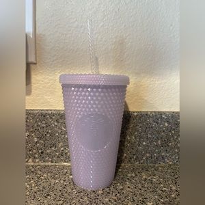 Brand New Starbucks Icy grande studded